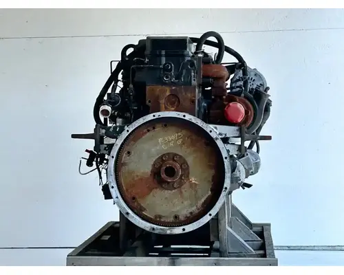 Cummins ISB Engine Assembly