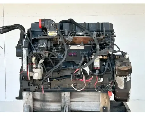 Cummins ISB Engine Assembly