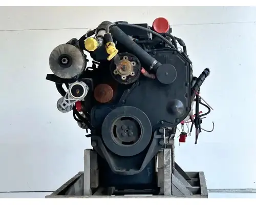 Cummins ISB Engine Assembly