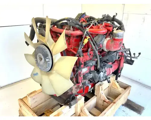 Cummins ISB Engine Assembly