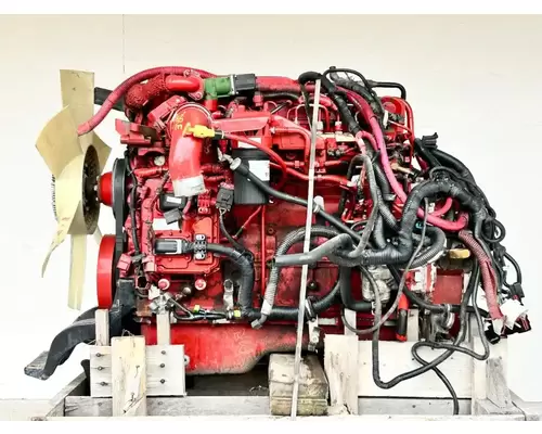 Cummins ISB Engine Assembly