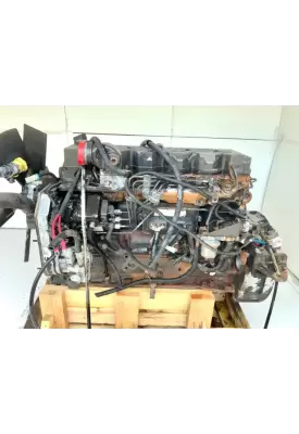 Cummins ISB Engine Assembly