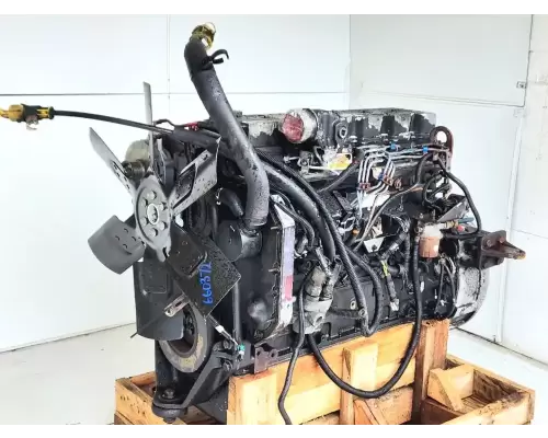 Cummins ISB Engine Assembly