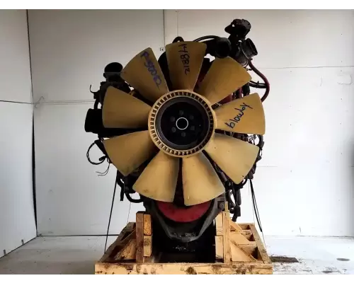 Cummins ISB Engine Assembly