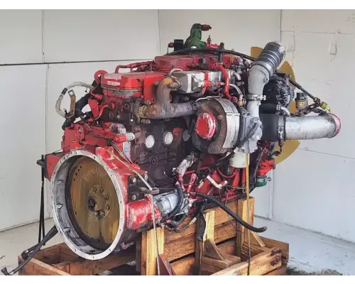 Cummins ISB Engine Assembly