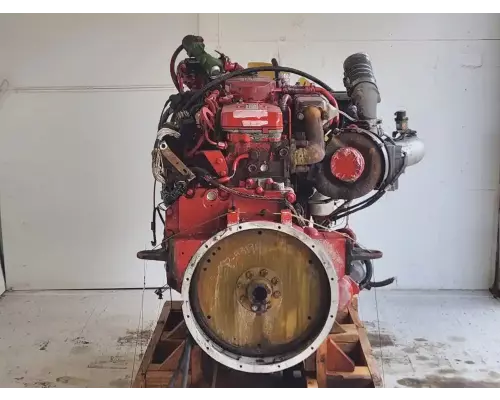 Cummins ISB Engine Assembly