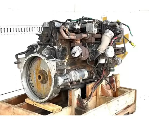 Cummins ISB Engine Assembly