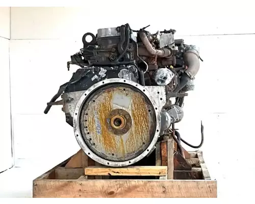 Cummins ISB Engine Assembly