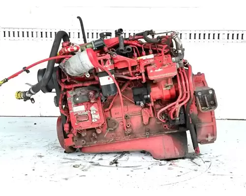 Cummins ISB Engine Assembly