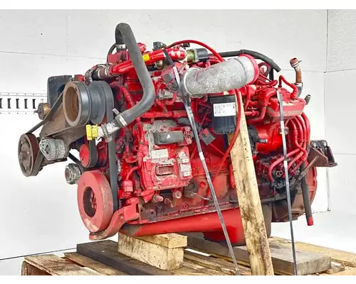 Cummins ISB Engine Assembly