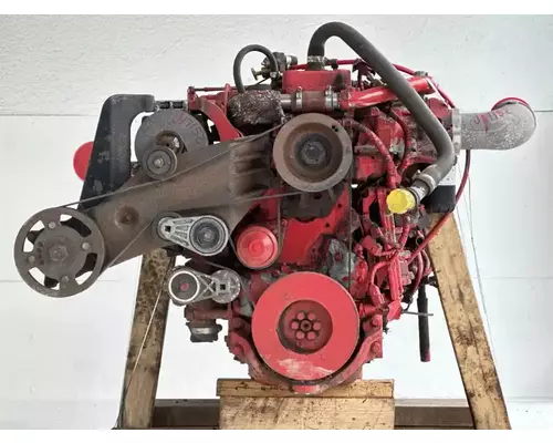Cummins ISB Engine Assembly