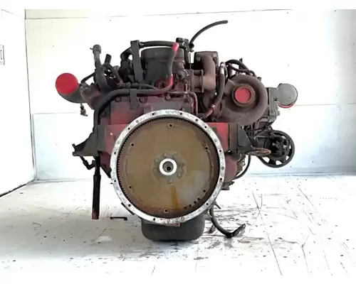 Cummins ISB Engine Assembly