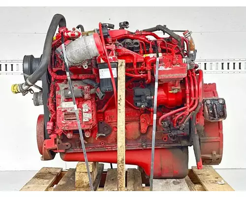 Cummins ISB Engine Assembly