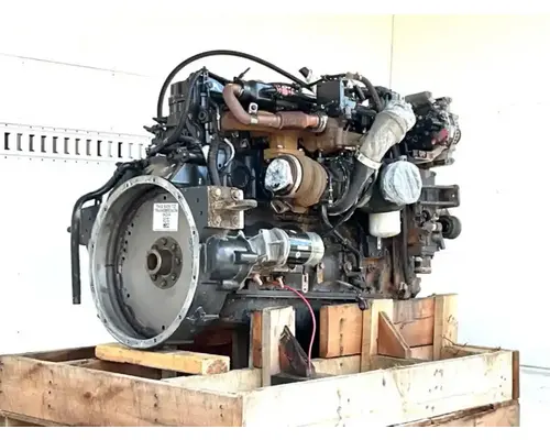 Cummins ISB Engine Assembly