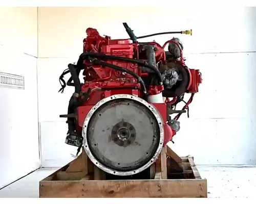 Cummins ISB Engine Assembly