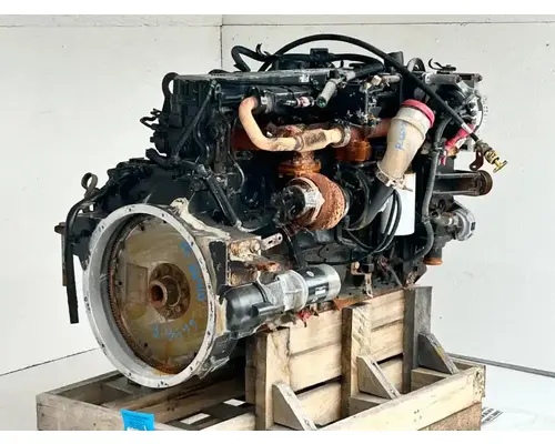 Cummins ISB Engine Assembly