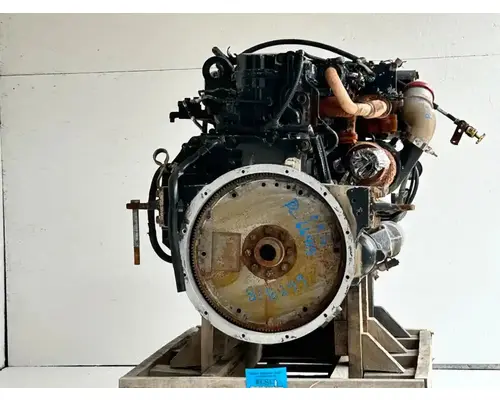 Cummins ISB Engine Assembly
