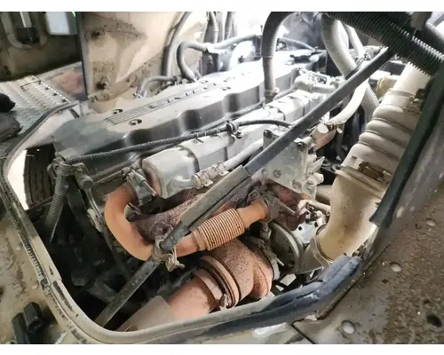 Cummins ISB Engine Assembly