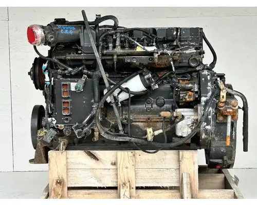 Cummins ISB Engine Assembly