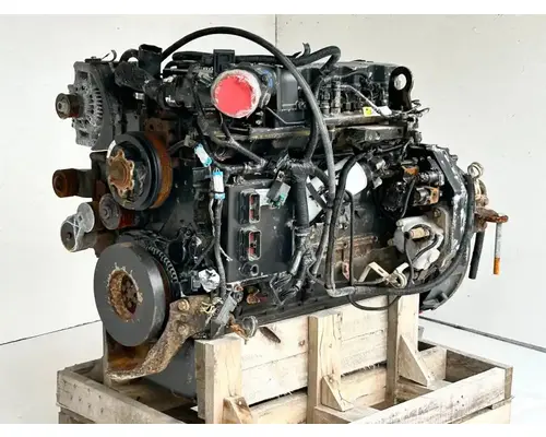 Cummins ISB Engine Assembly