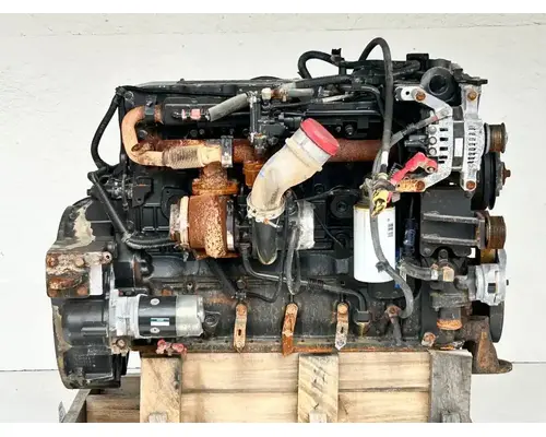Cummins ISB Engine Assembly