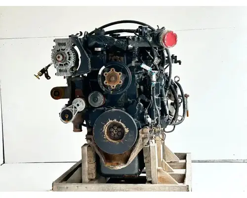 Cummins ISB Engine Assembly