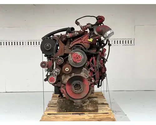 Cummins ISB Engine Assembly