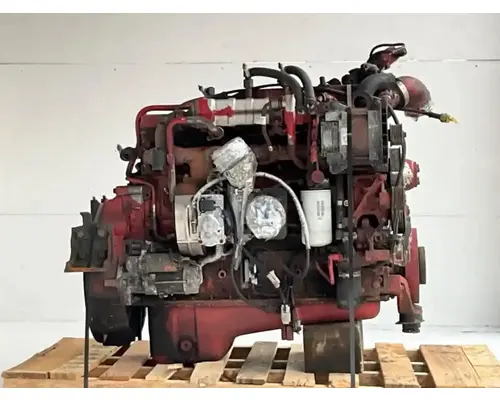 Cummins ISB Engine Assembly