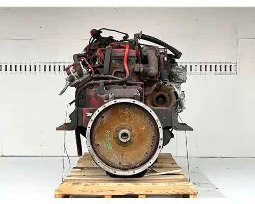 Cummins ISB Engine Assembly