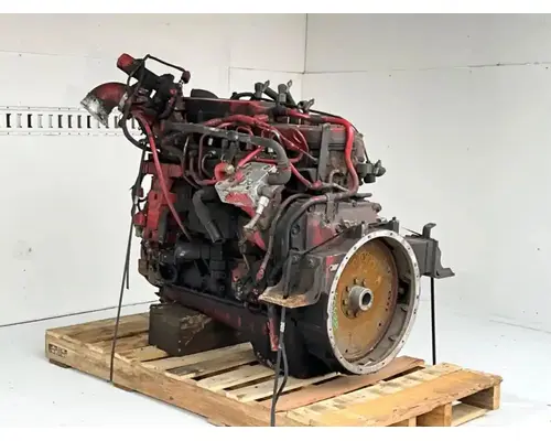 Cummins ISB Engine Assembly