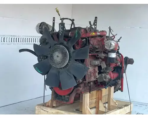 Cummins ISB Engine Assembly