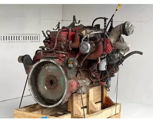 Cummins ISB Engine Assembly