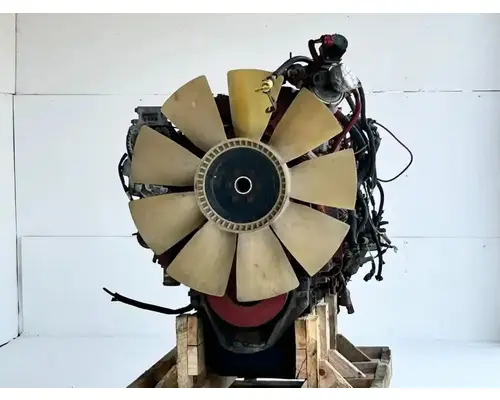 Cummins ISB Engine Assembly