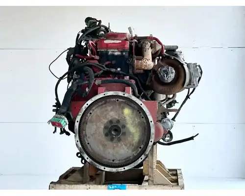 Cummins ISB Engine Assembly