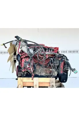Cummins ISB Engine Assembly