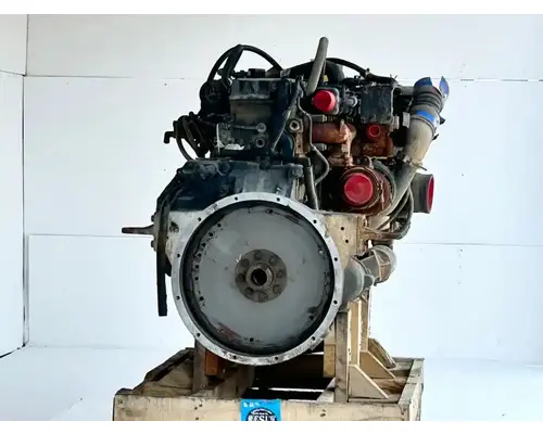 Cummins ISB Engine Assembly