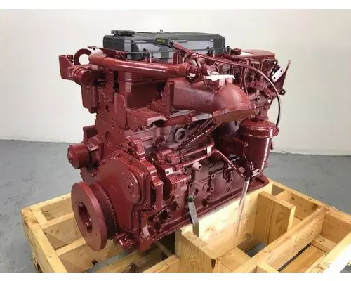 Cummins ISB Engine Assembly