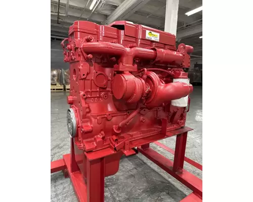 Cummins ISB Engine Assembly
