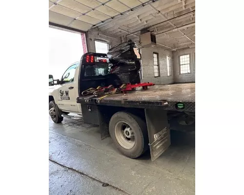 Cummins ISB Engine Assembly