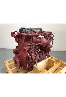 Cummins ISB Engine Assembly