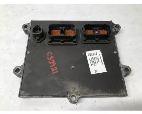 Cummins ISB Engine Control Module (ECM)