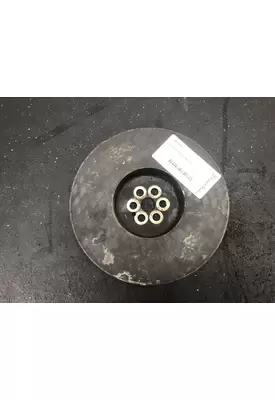 Cummins ISB Engine Harmonic Balancer