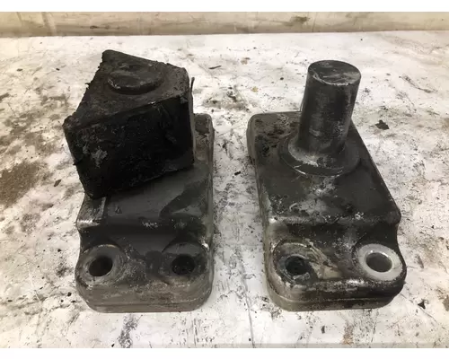 Cummins ISB Engine Mounts