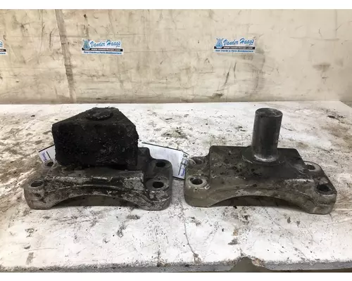 Cummins ISB Engine Mounts