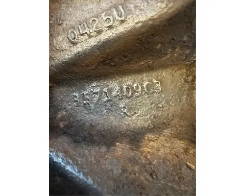 Cummins ISB Engine Mounts