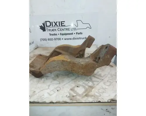 Cummins ISB Engine Mounts