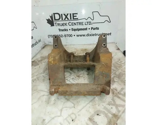 Cummins ISB Engine Mounts