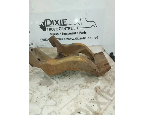 Cummins ISB Engine Mounts