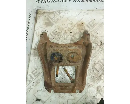 Cummins ISB Engine Mounts