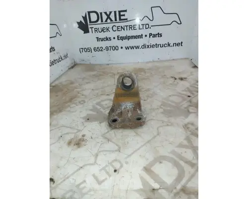 Cummins ISB Engine Mounts